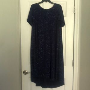 Elegant Carly dress